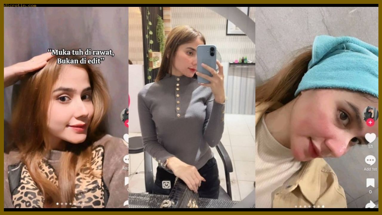Naomi Cewe Blasteran Arab Ngewe Sama Ayang
