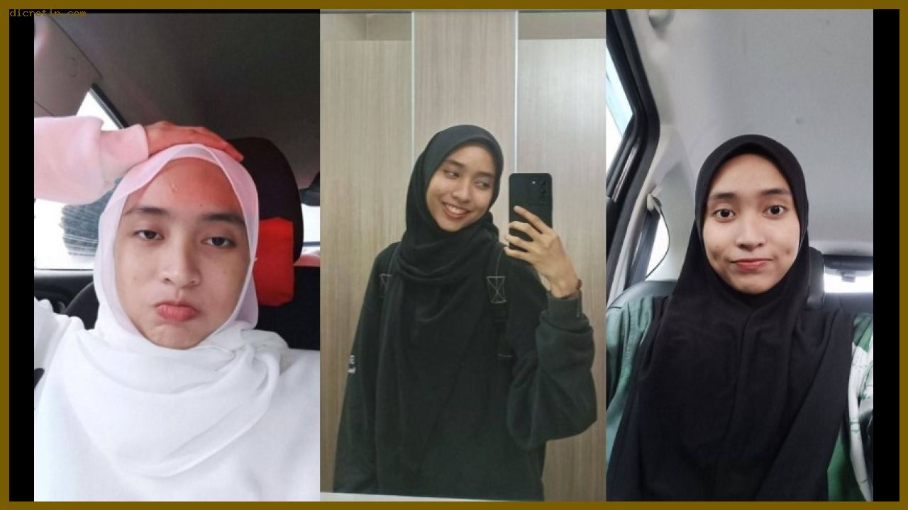 Ngewe Pacar Jilbab Di Mobil Kurang Puas Lanjut Oyo