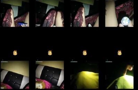 Ometv Ketemu Janda Colmek Gelap Gelapan