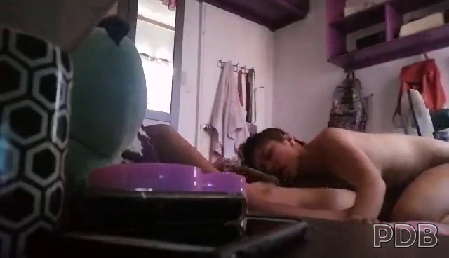 Pacar Temen Kampus Ngajak Ngewe Di Kosan