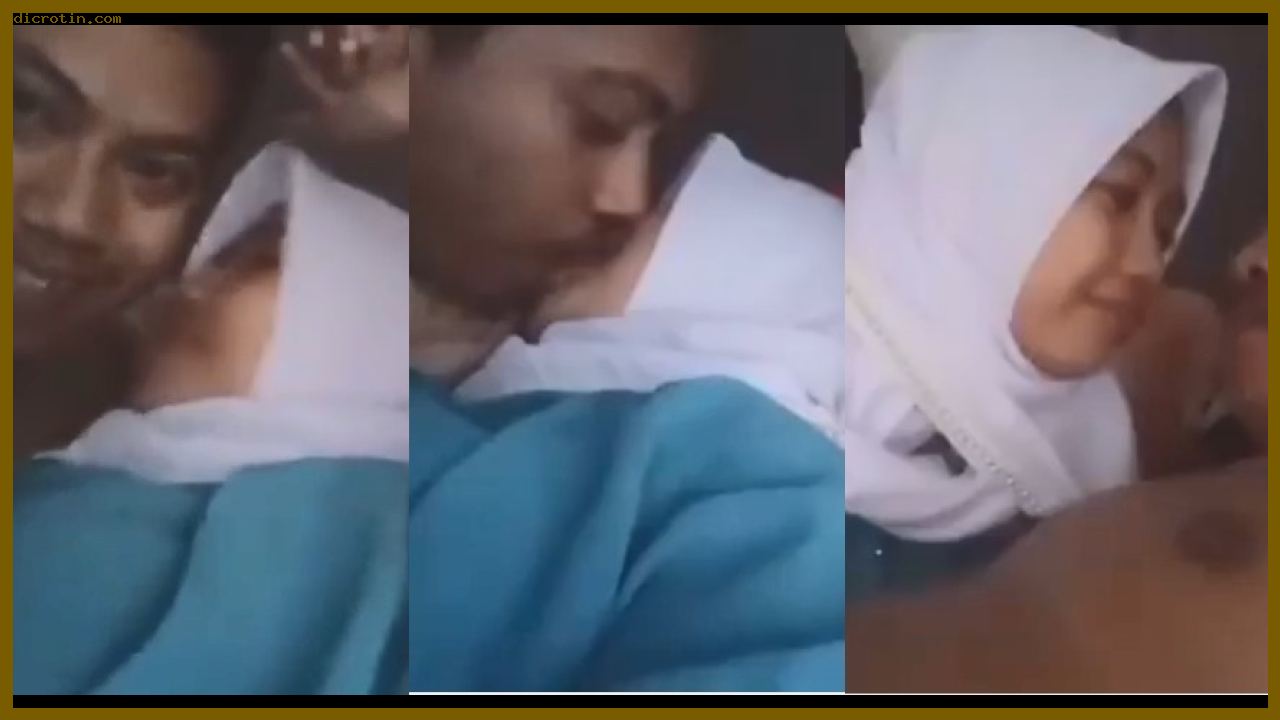 Paman Ngajak Ngewe Ponakan Jilbab Pas Rumah Lagi Sepi
