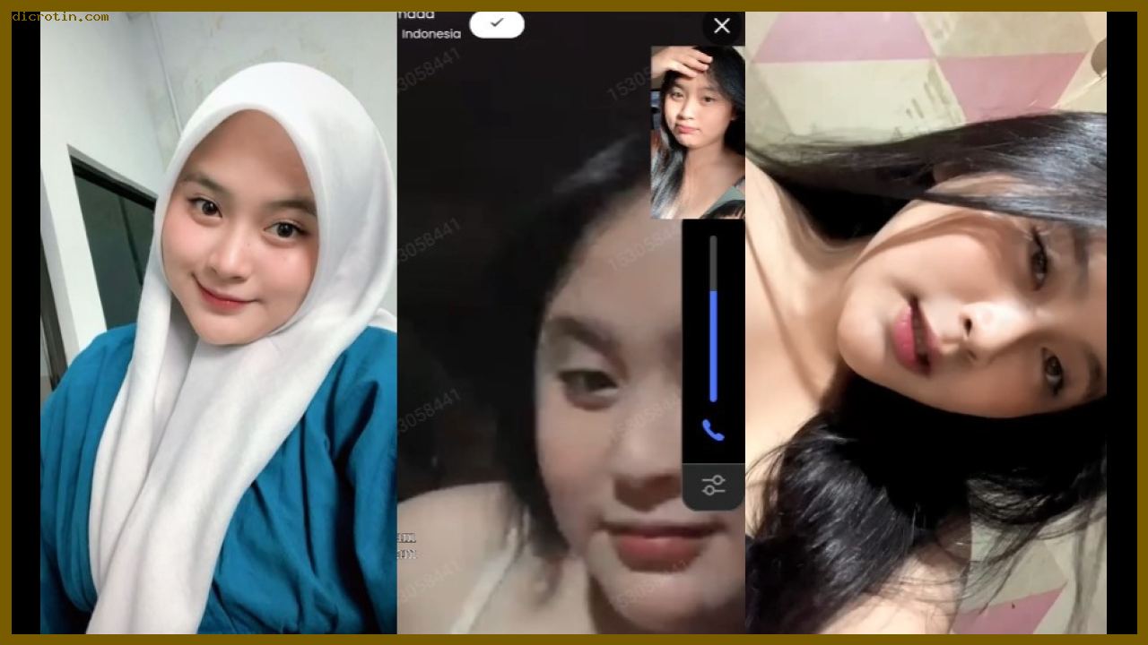 Private Vcs Miss Chintya Hijab Gemoy Tembem