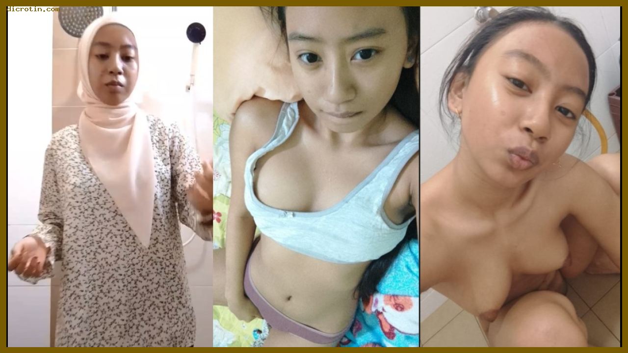 Qila Si Janda Hijab Tocil Masturbasi Barbar