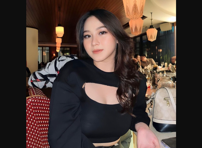Resta Maharani Selebgram Viral Bugil Mastrubasi Colmek Da…