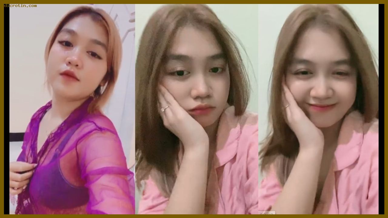 Riva Si Boba Mungil Gabut Masturbasi Enak