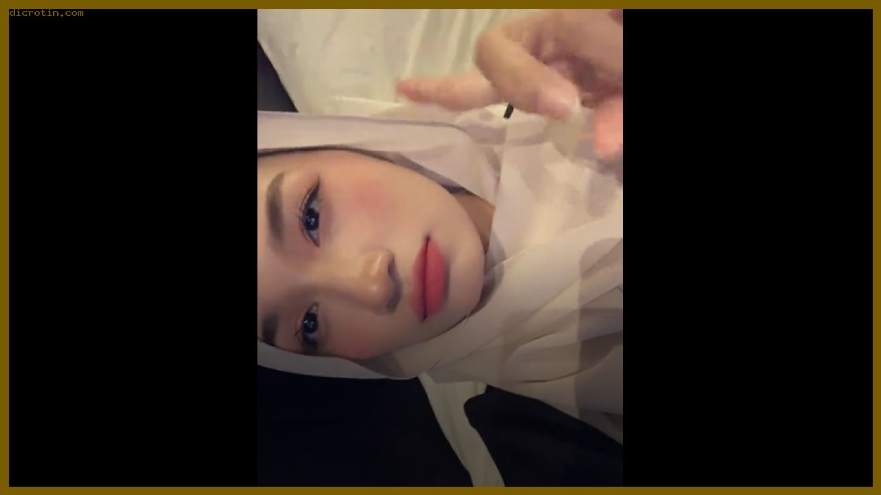 Riyani Cewek 18+ Jilbab Skandal Viral Colmek Dan Ngewe