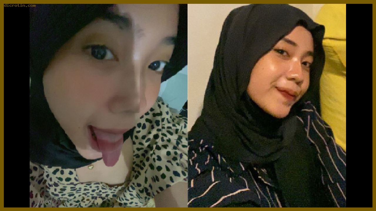 Sarah Cewek Jilbab Tocil Vcs Colmek Bocor