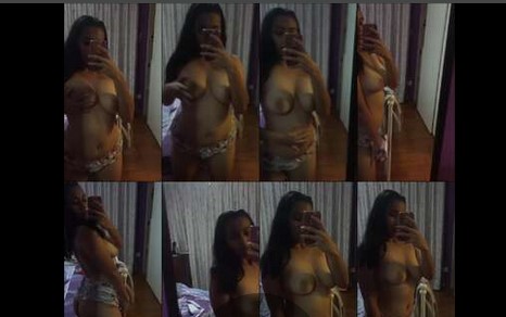 Sekar Maharani Pamer Body Semok Bahenol Tobrut