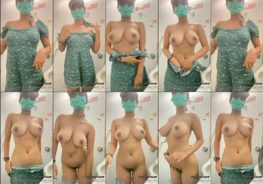 Siskaeee Body Ku Bagus Gak Ya
