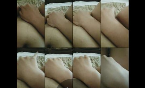 Siskaeee Masturbasi Penuh Kenikmatan