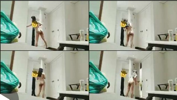 Siskaeee Prank Ojol Bugil Di Hotel