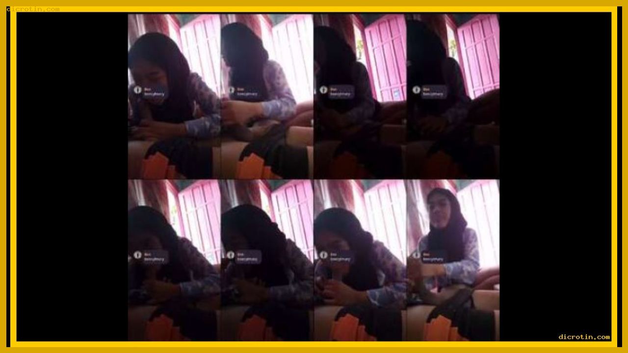 Siswa Wanita Dewasa Jilbab Dewasa Muda Gak Tahan Ngentot …