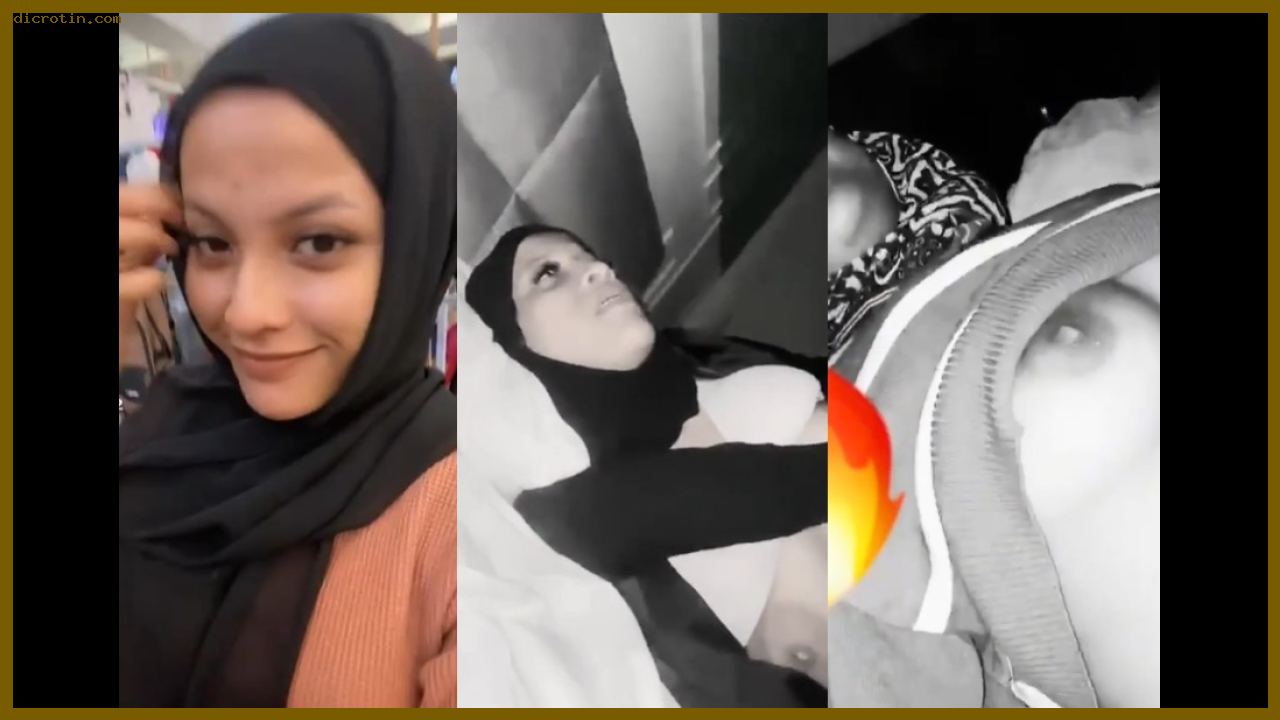 Skandal Dila Cewek Gen Z Keturunan Arab Tapi Yang Hot Banget
