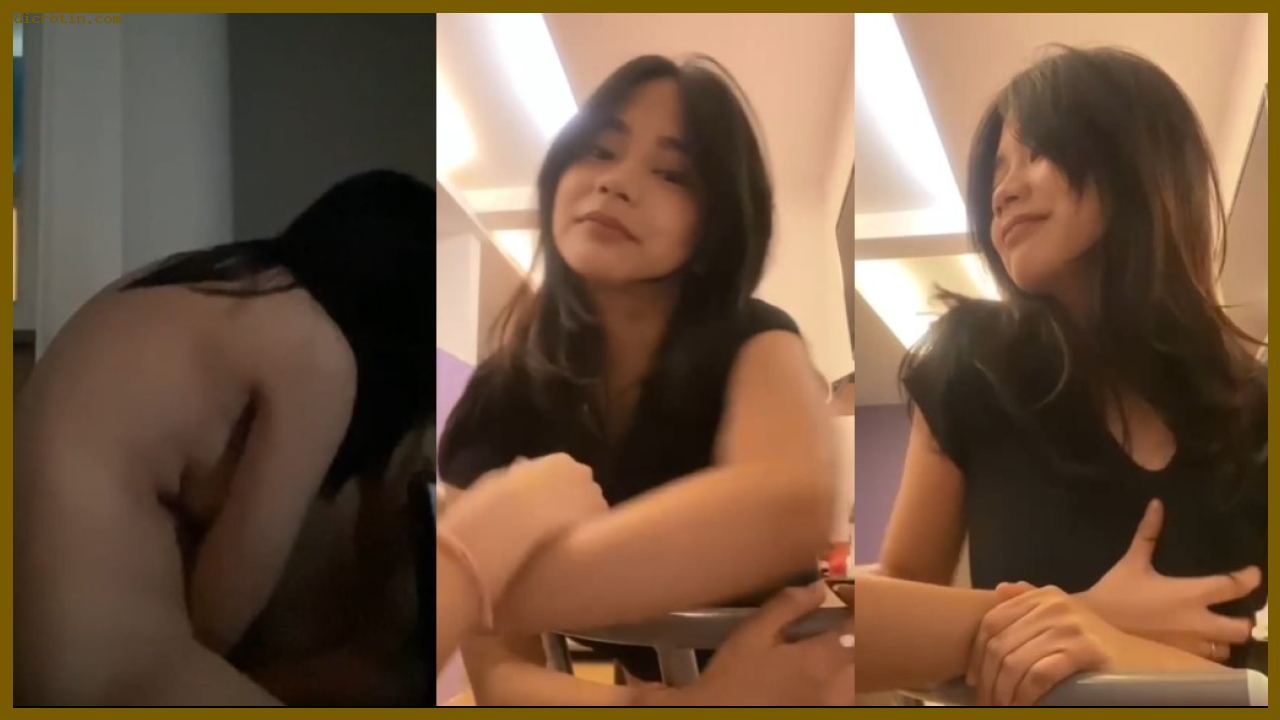 Skandal Lesbian Rishelle Lesbiola Boti
