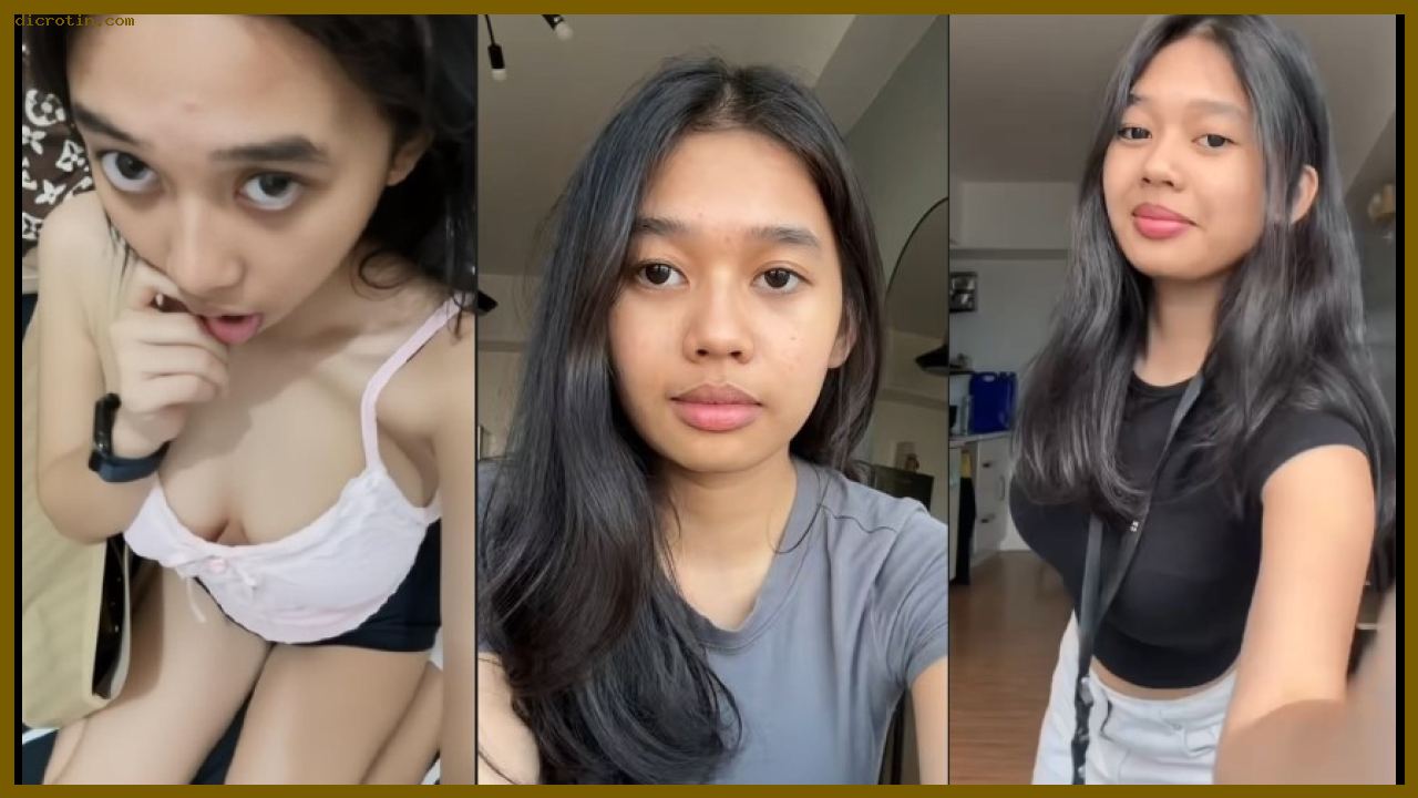 Skandal Ngewe Itsyori Tobrut Suka Doggystyle