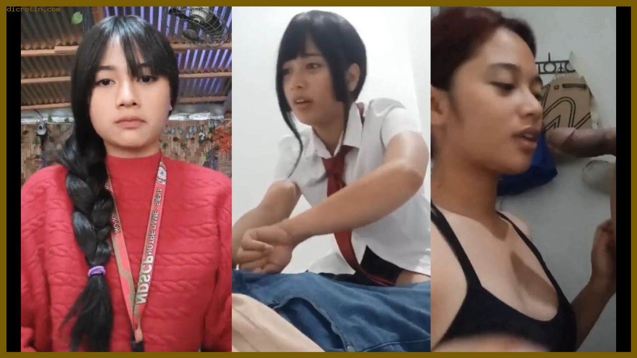 Skandal Ngewe Miss Akzehc Tocil Di Kontrakan