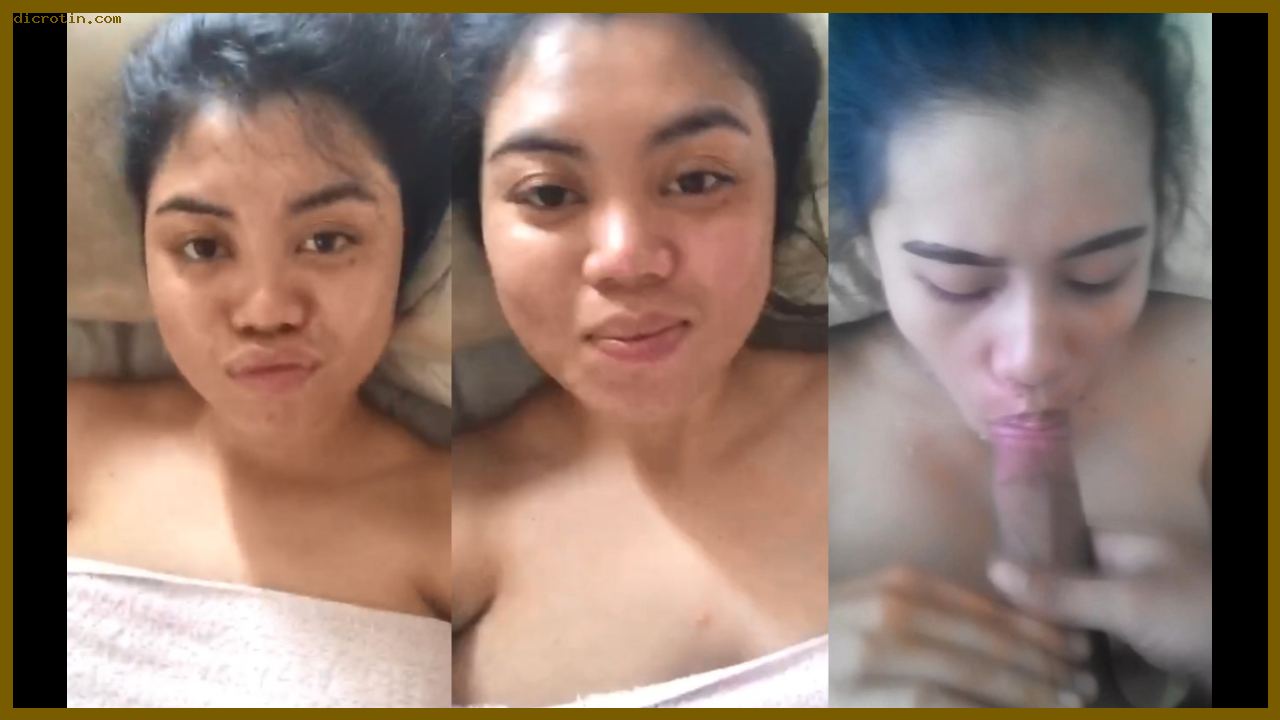 Skandal Sextape Tante Amy Janda Sangean