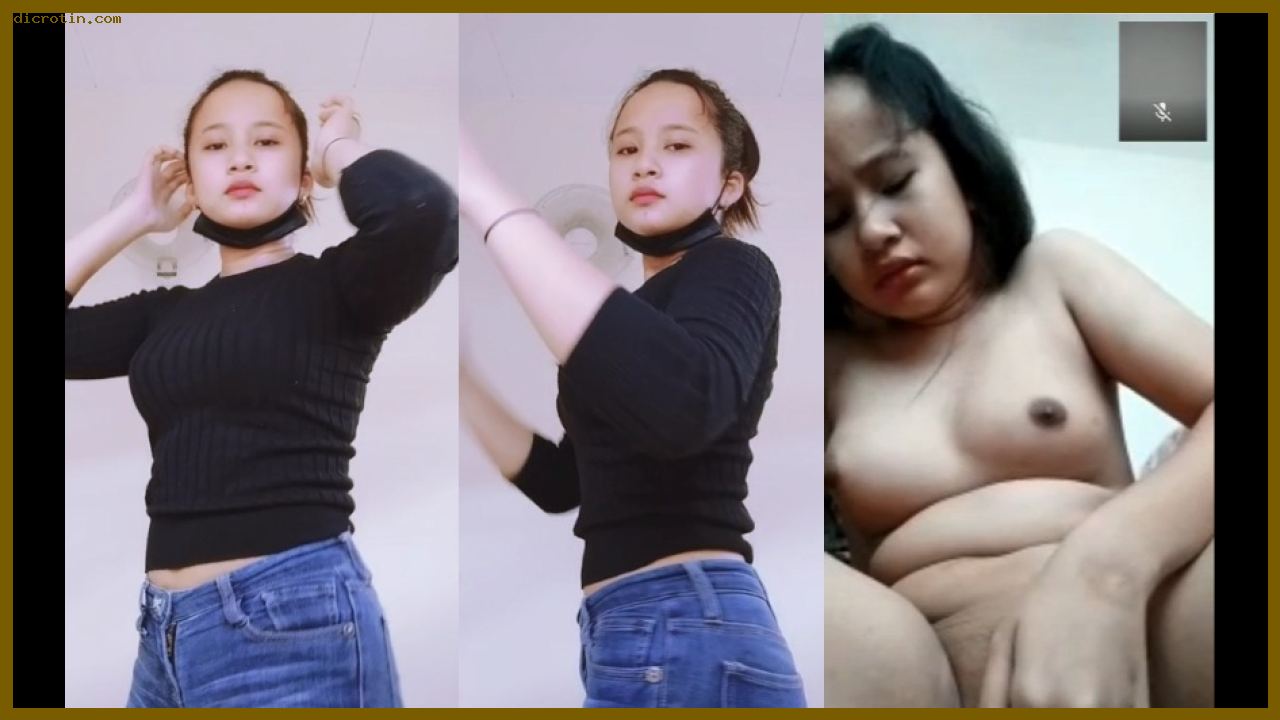 Skandal Vcs Shairah Tiktoker Tocil Meki Mulus