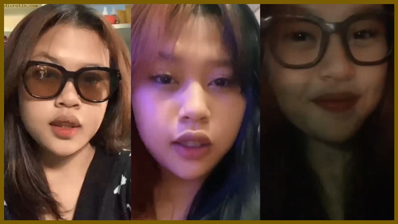 Talent Jihan Bahenol Masturbasi Hot Mendesah
