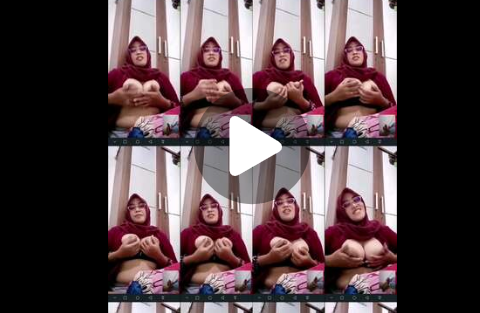 Tante Stw Jilbab Tobrut Vcs Sama Brondong