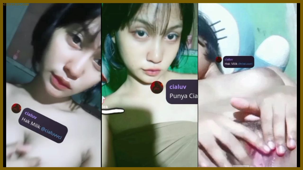 Testimoni Private Vcs Miss Cialuvvci Putih Mulus