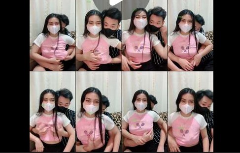 Tyas Ayu Neng Geulis Di Obok Obok Pacar