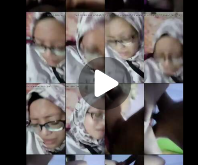 Ukhti Jilbab Majelis Aku Pikir Lugu Ternyata Sangean