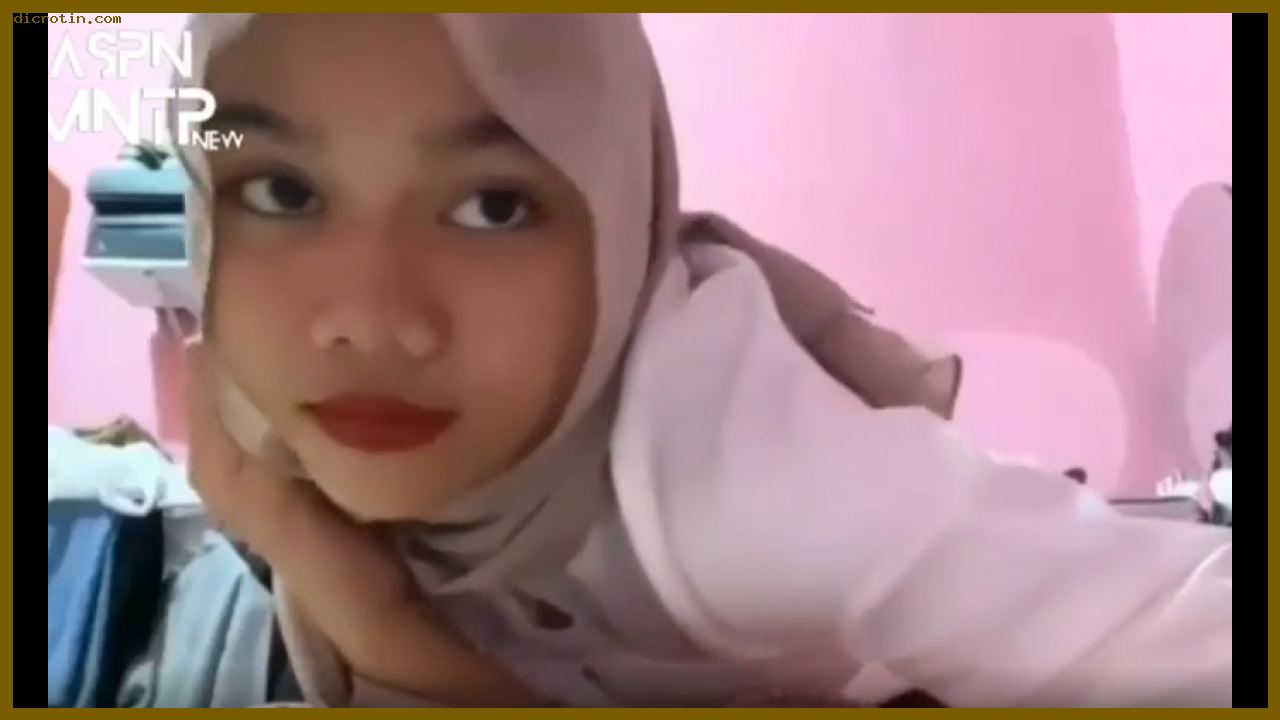 Ultimate Update Cewek Jilbab Syafinaz Colmek Dan Ngewe Du…
