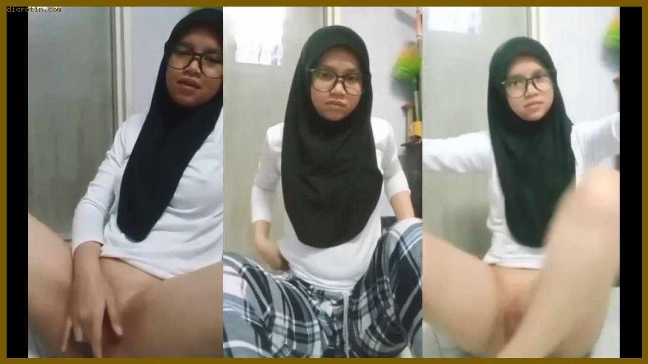 Update Hijab Malay Baru 11 Agustus Masturbasi