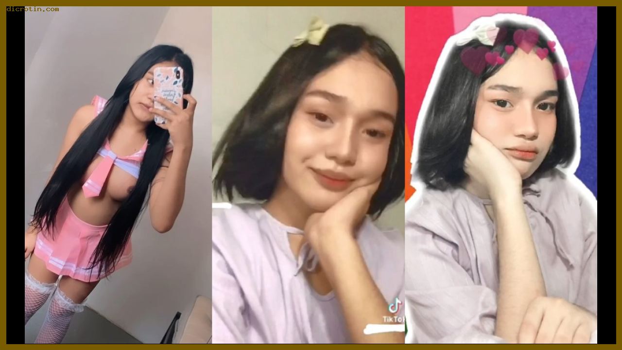 Update Koleksi Exib Masturbasi Miss Baby Jane