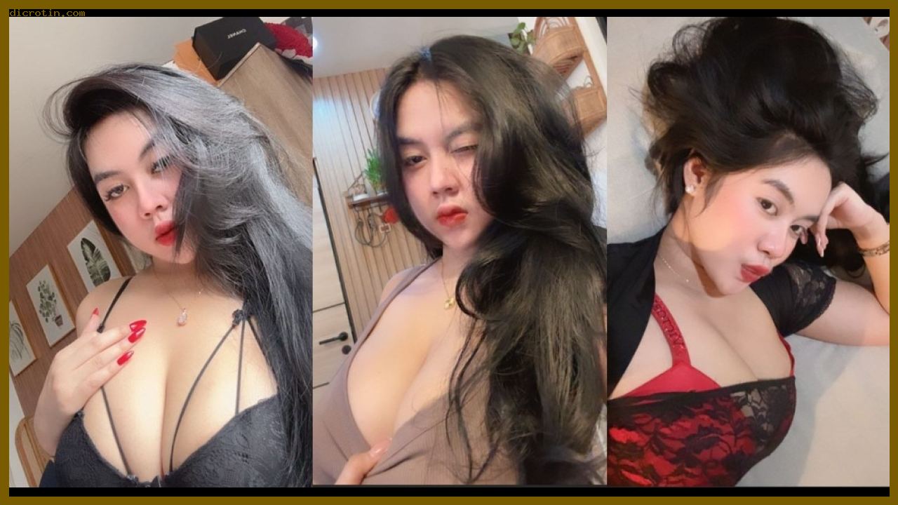 Update Konten Vip Miss Despita Cantik Toge