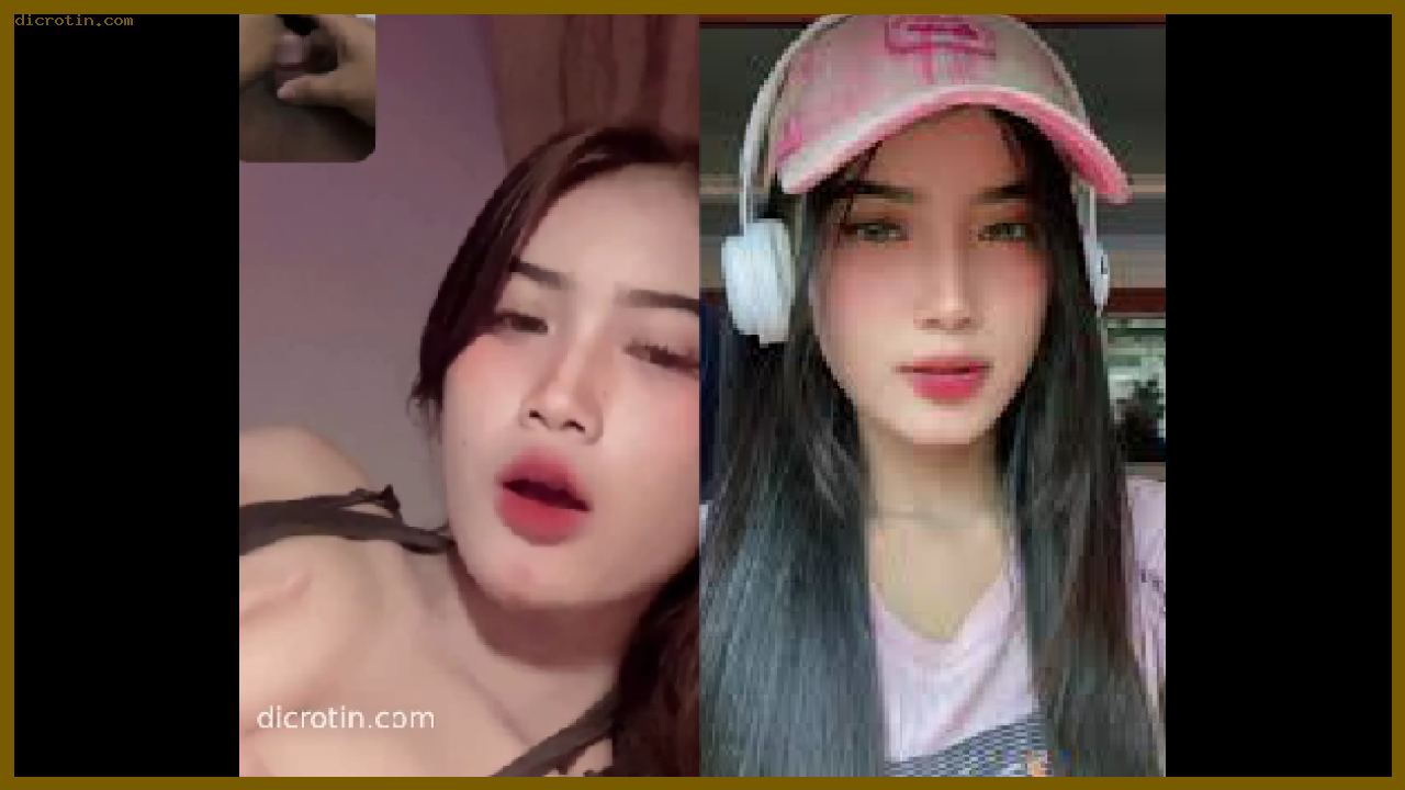Update Korban Vcs Koncil Paling Baru Nafisa Putih Gemoy M…