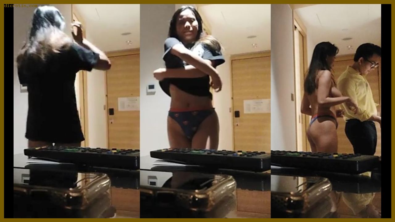 Update Siskaee Prank Room Boy Hotel Mewah