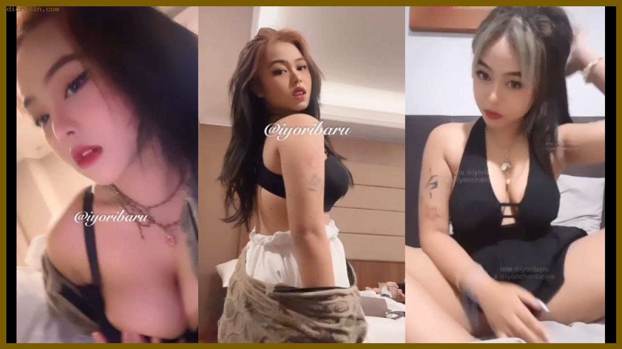 Update Skandal Talent Iyori Bikin Gerah