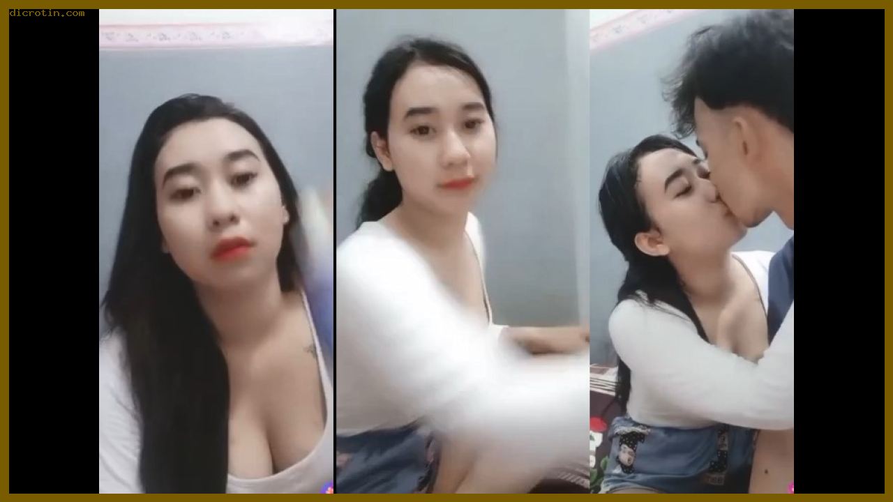 Update Terbaru Live Ngewe Dan Bj Miss Amerlita