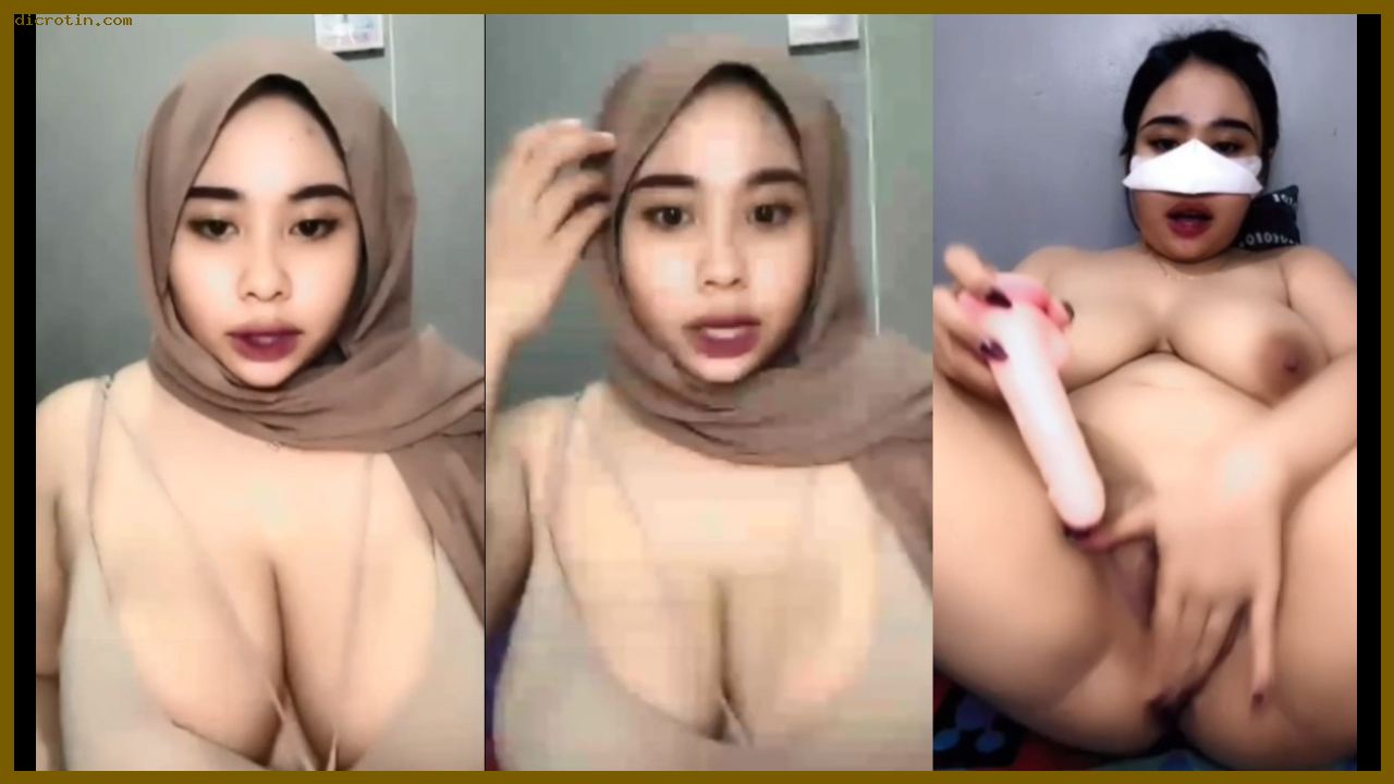 Update Video Colmek Oceana Janda Hijab Pulen Toge