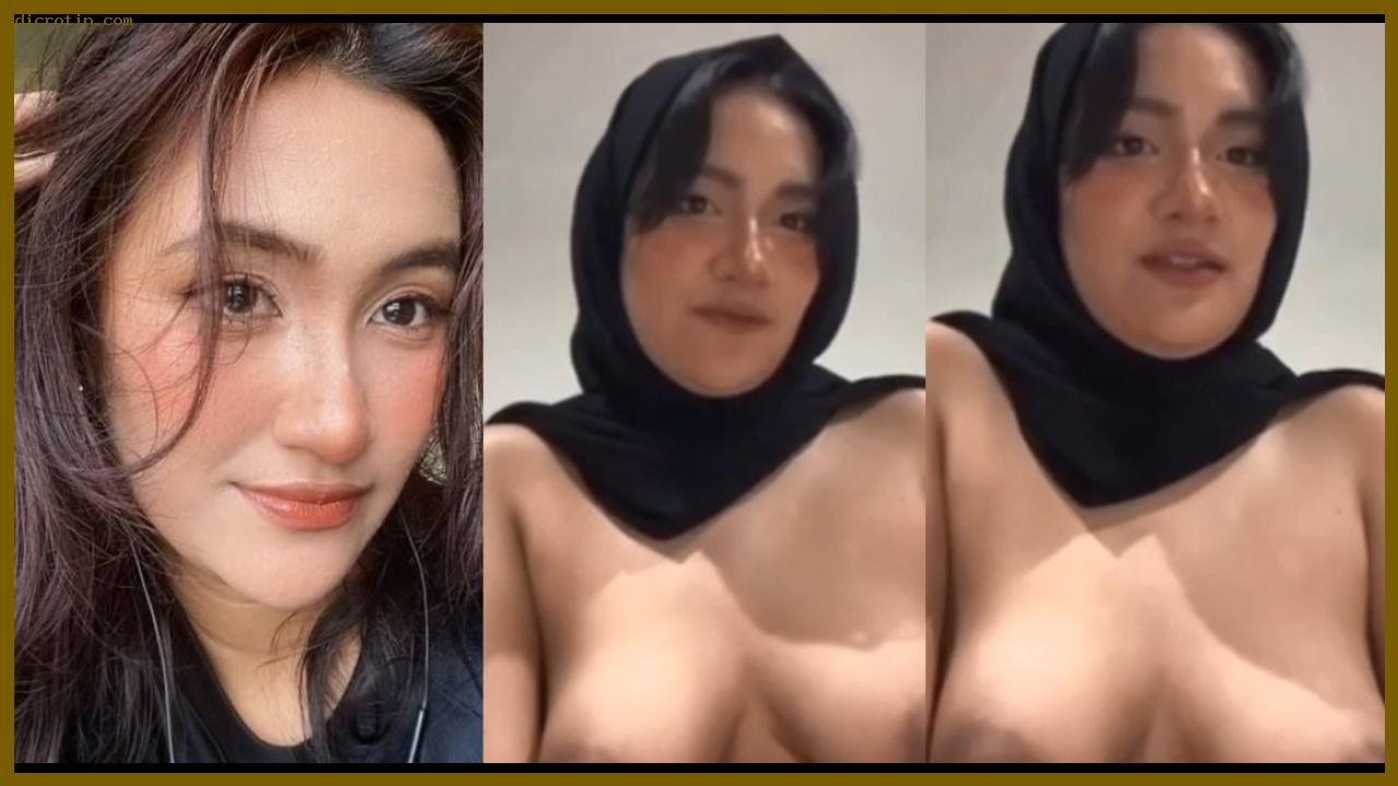 Vcs Berbayar Dengan Cewe Uzbekistan Hijab Semok