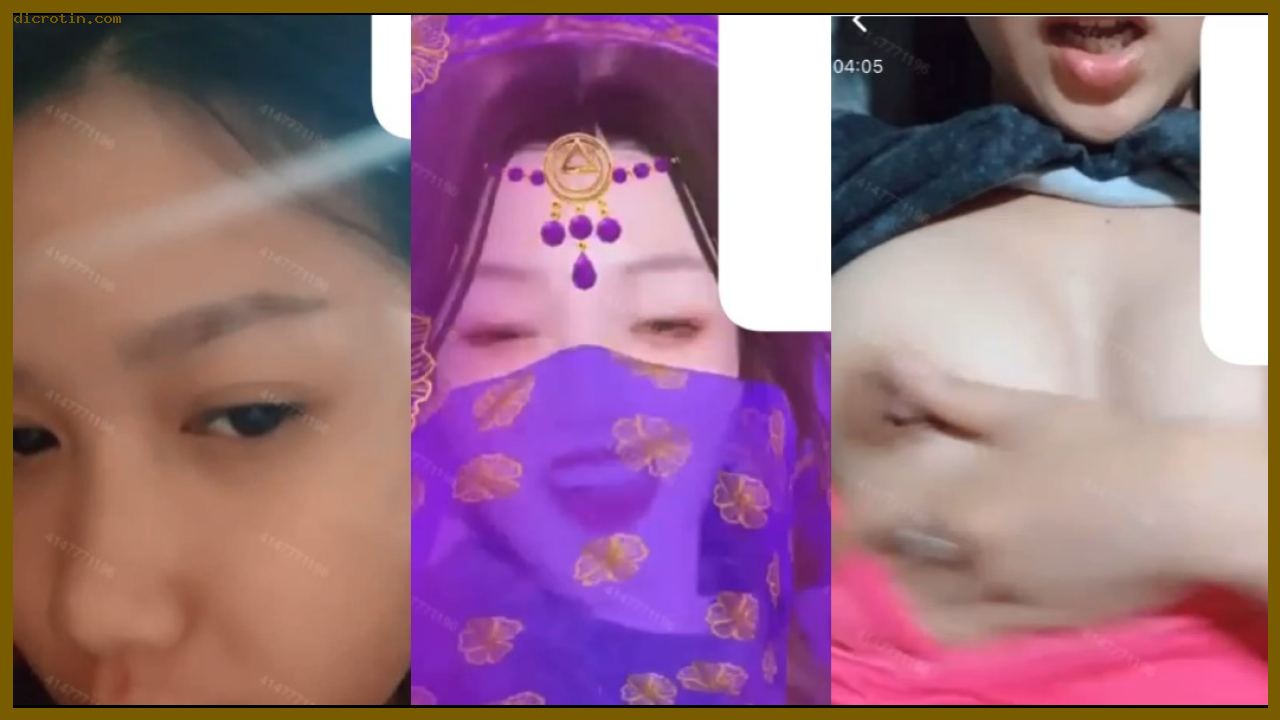 Vcs Berbayar Host Livu Viola Boba Pink
