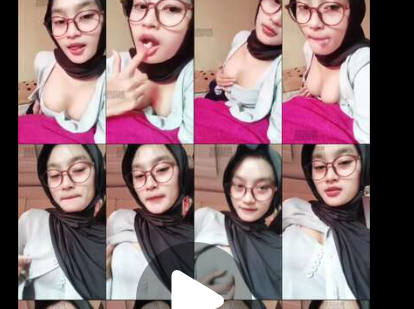 Vcs Cewek Jilbab Cantk Bugil Pamer Badan Putih Mulus