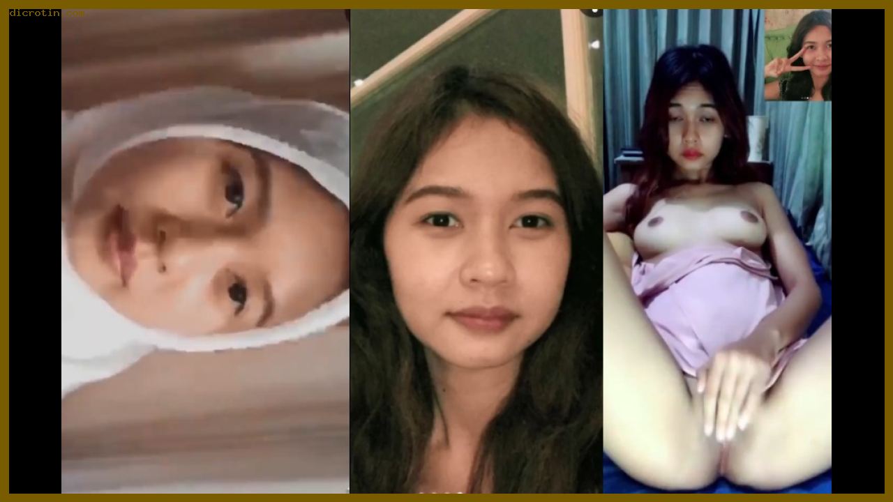 Vcs Colmek Sama Cewe Jilbab Lugu Baru Kenalan