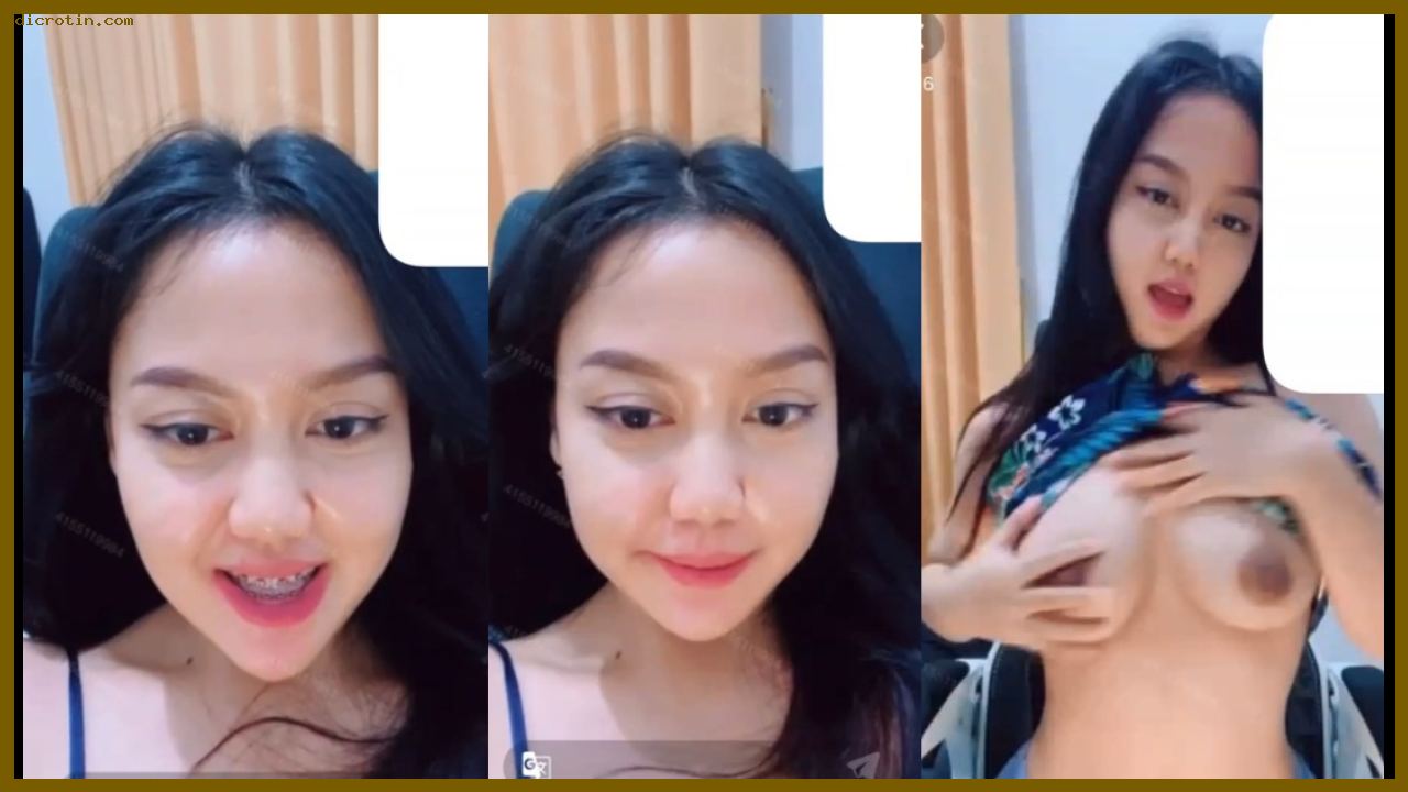 Vcs Host Livu Nouna Masturbasi Nikmat