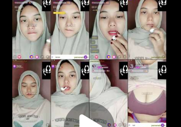 Vcs Sama Cewek Jilbab Binal Sangean Parah