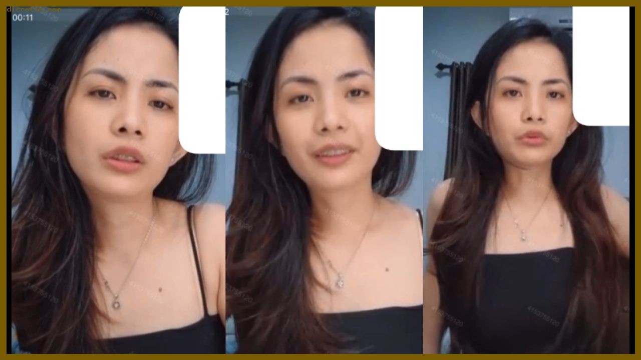 Vcs Spesial Hot Host Livu Tia Si Janda Kembang