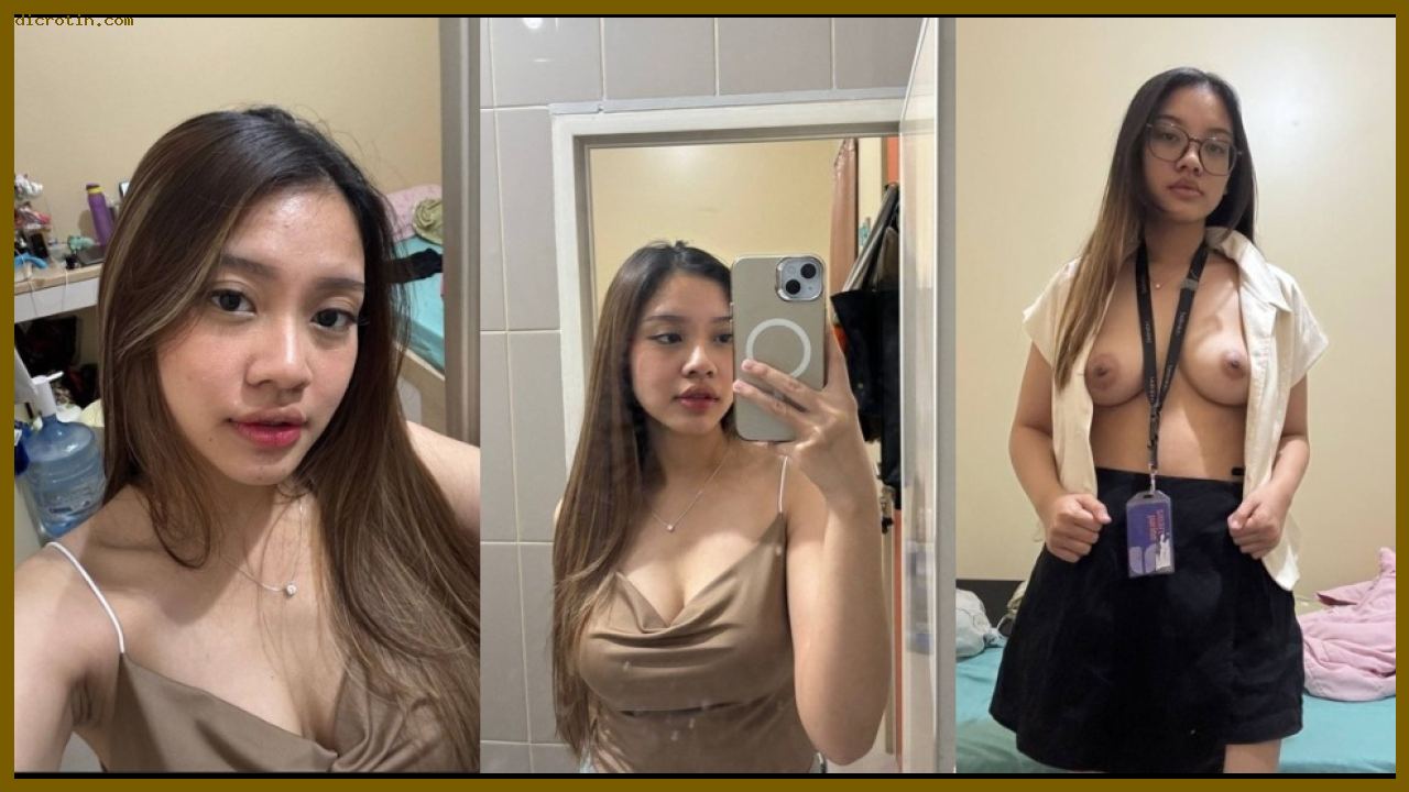 Exclusive Kalori Slave Seksi Bikin Gerah