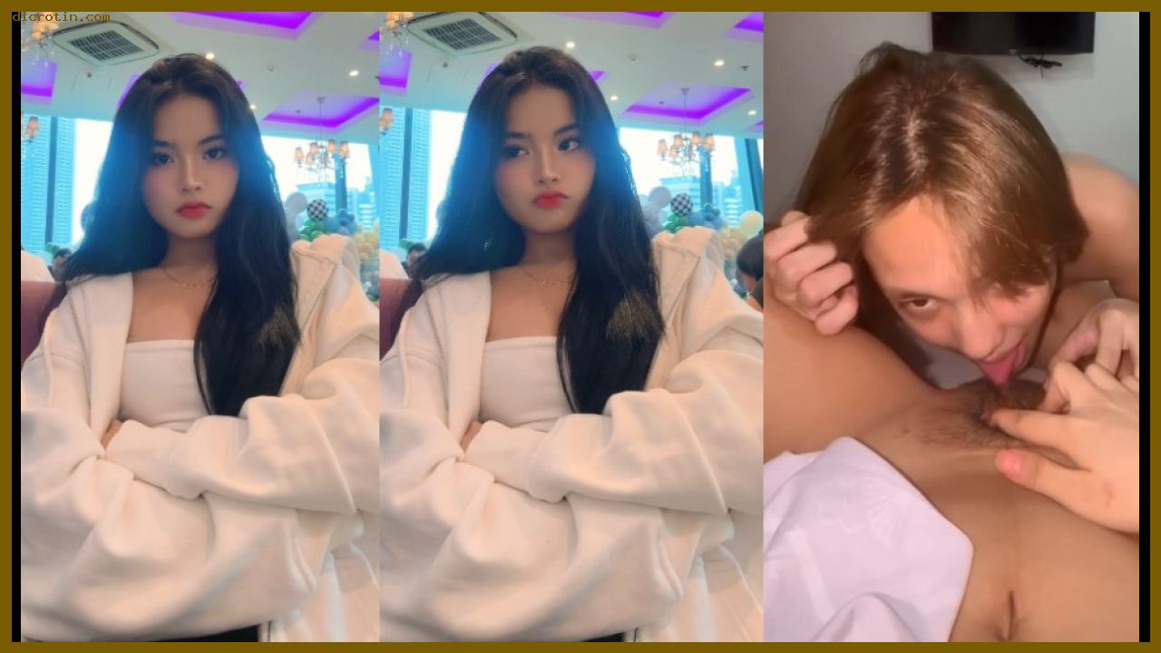 Lesbian Miss Yannahzy Sama Sahabat
