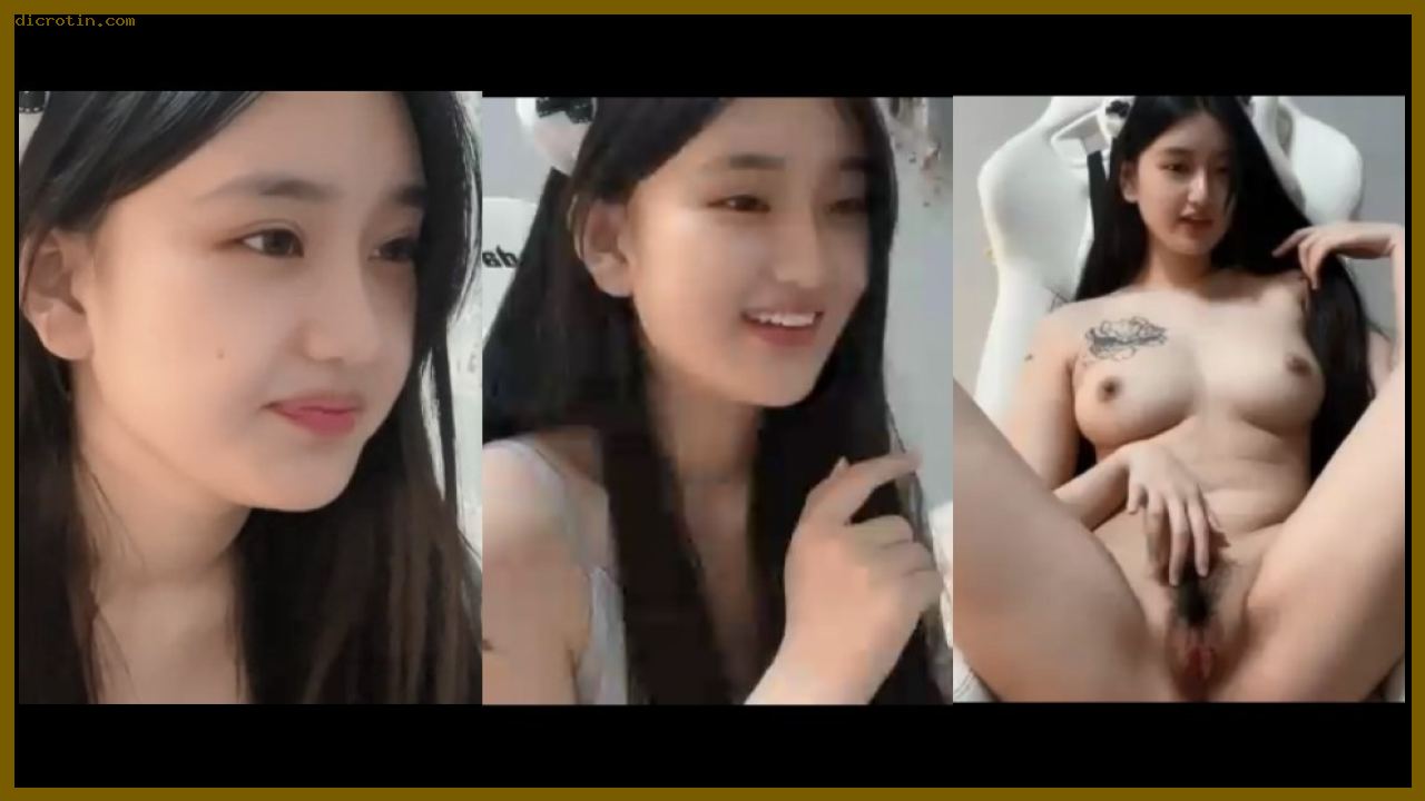 Live Chindo Manis Putih Mulus Bikin Ngaceng