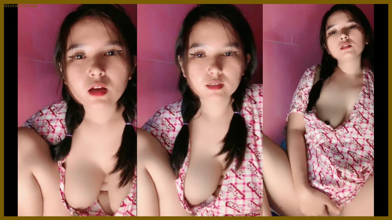 Live Curhat Bareng Tante Madu Mulus Toge
