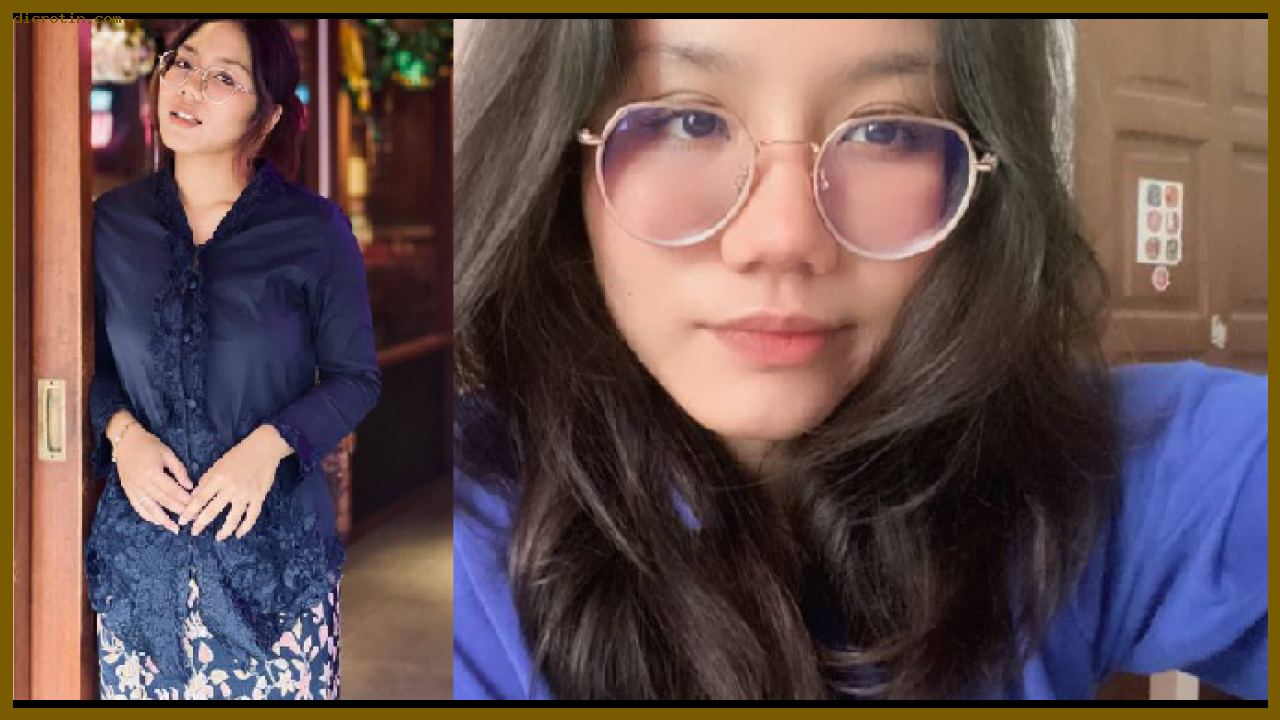 Miss Waniey Amoy Cindo Dari Cengkareng Colmek Dan N…