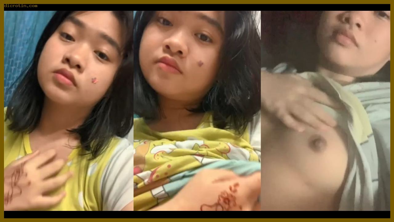 Omek Miss Farah Alis Tebal Gemoy