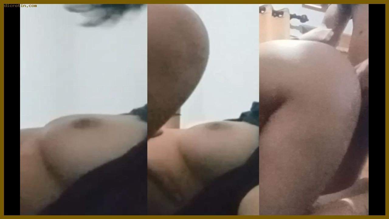 Sextape Chaberry Bareng Sama Mantan